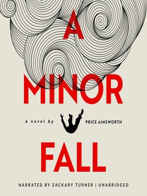 cover image of A Minor Fall
